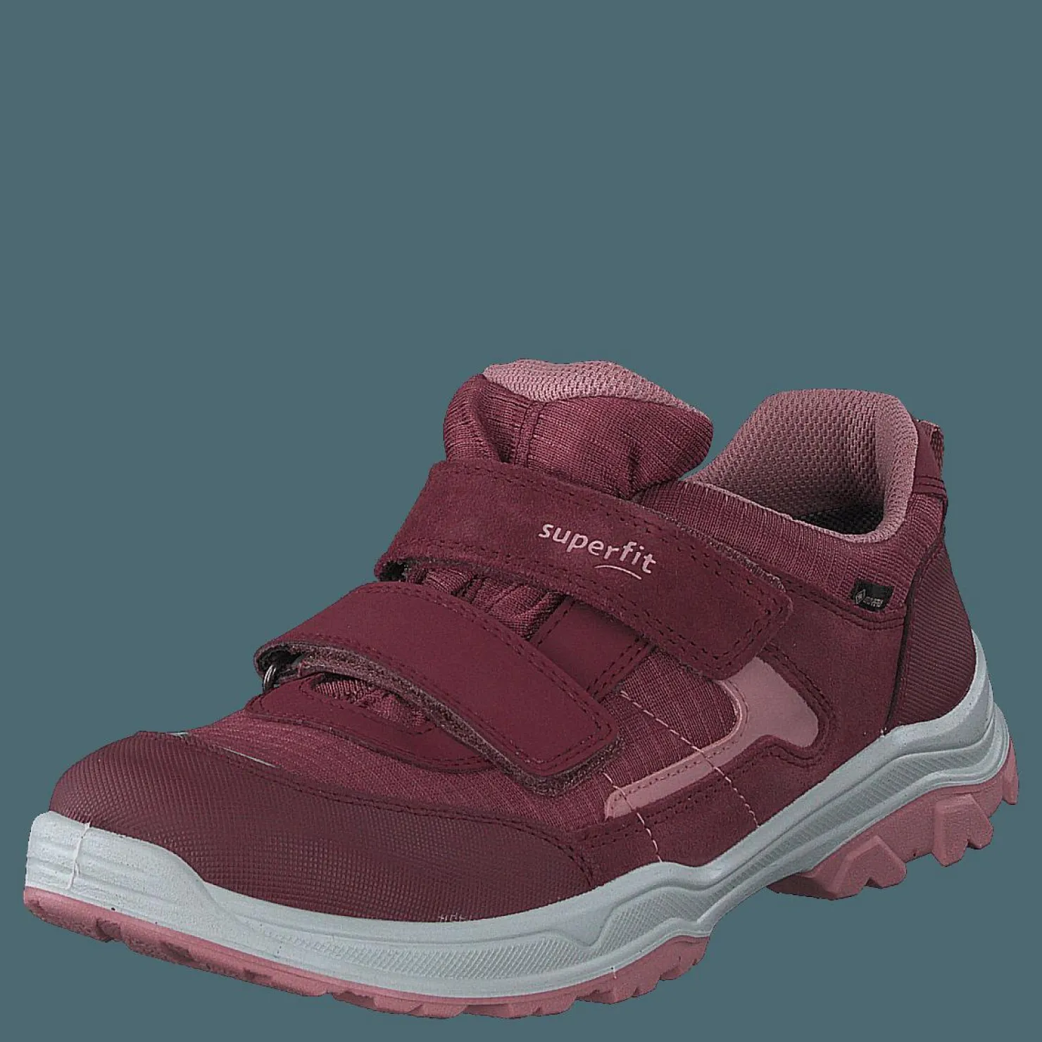 Superfit Jupiter Red Lila New
