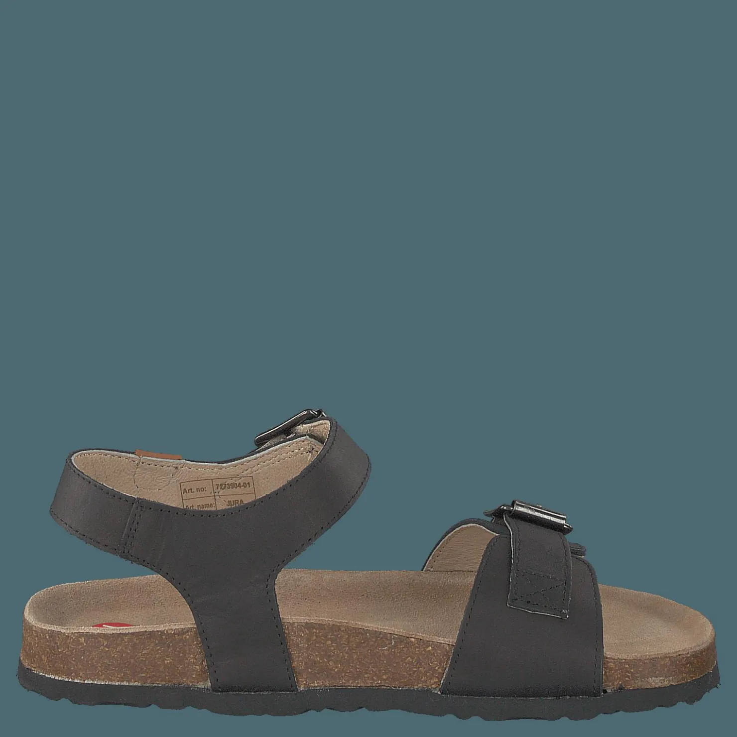 Pax Jura Black Brun
