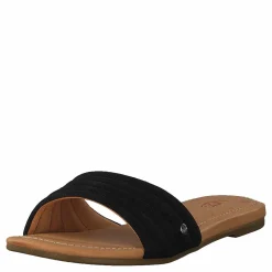 UGG Jurupa Black Brun New