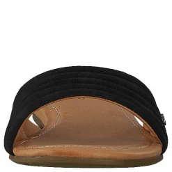 UGG Jurupa Black Brun New
