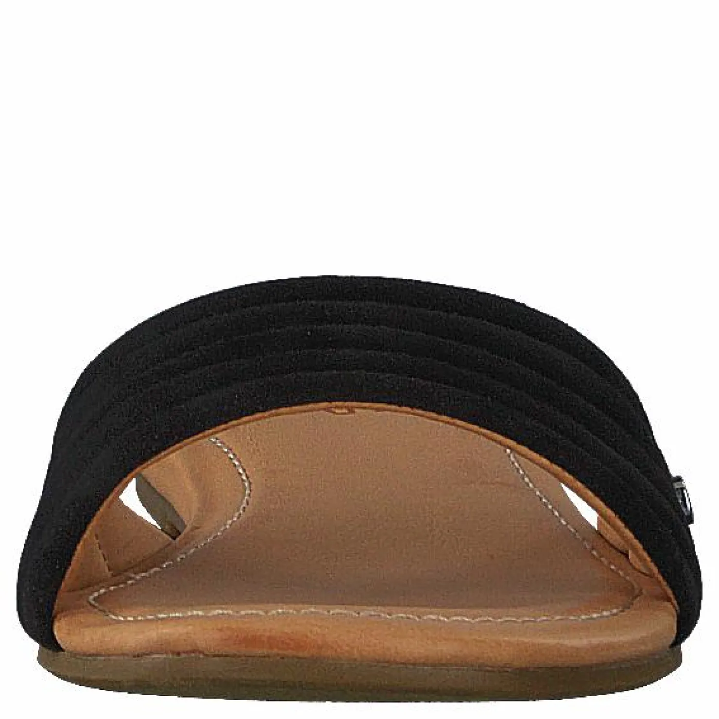 UGG Jurupa Black Brun New