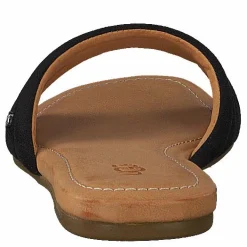 UGG Jurupa Black Brun New