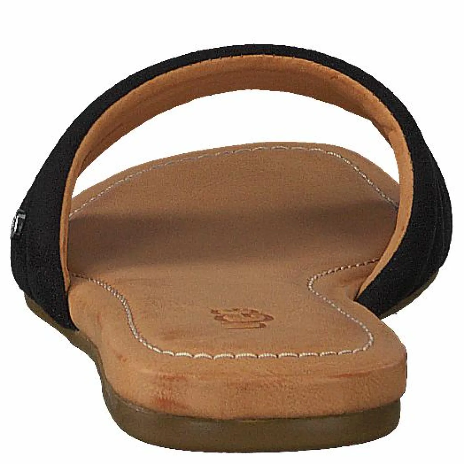 UGG Jurupa Black Brun New