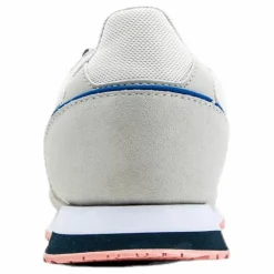 adidas 8K 2020 Shoes Chalk White / Glow Blue / Orbit Grey Blå och Vit Best