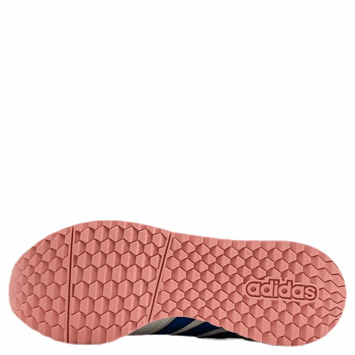 adidas 8K 2020 Shoes Chalk White / Glow Blue / Orbit Grey Blå och Vit Best
