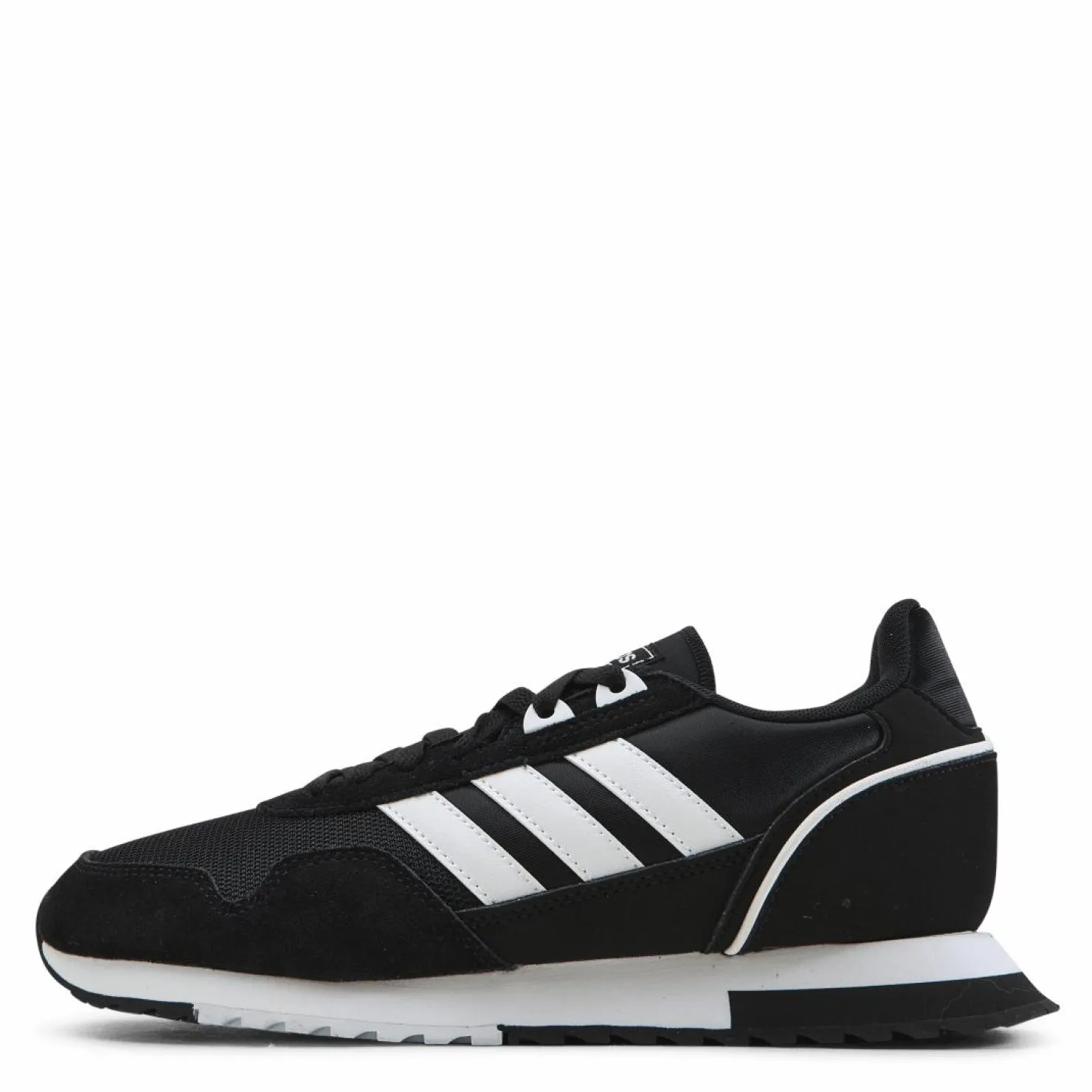 adidas 8K 2020 Shoes Core Black / Cloud White / Core Black Svart Outlet