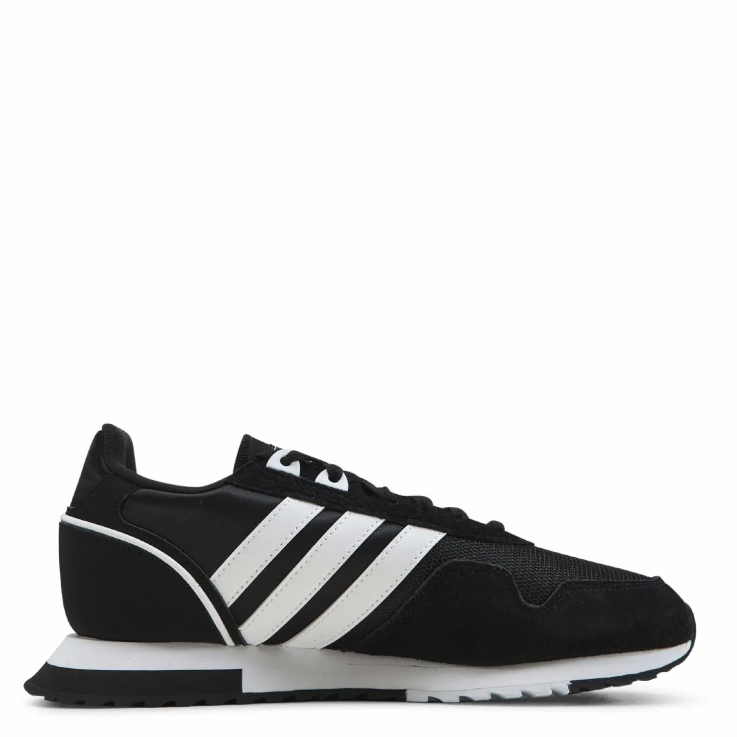 adidas 8K 2020 Shoes Core Black / Cloud White / Core Black Svart Outlet