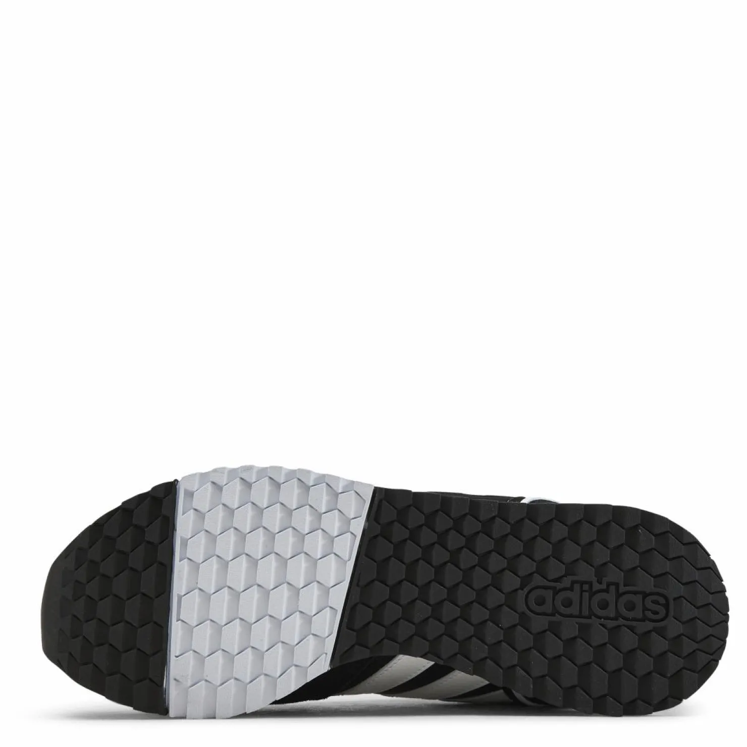 adidas 8K 2020 Shoes Core Black / Cloud White / Core Black Svart Outlet