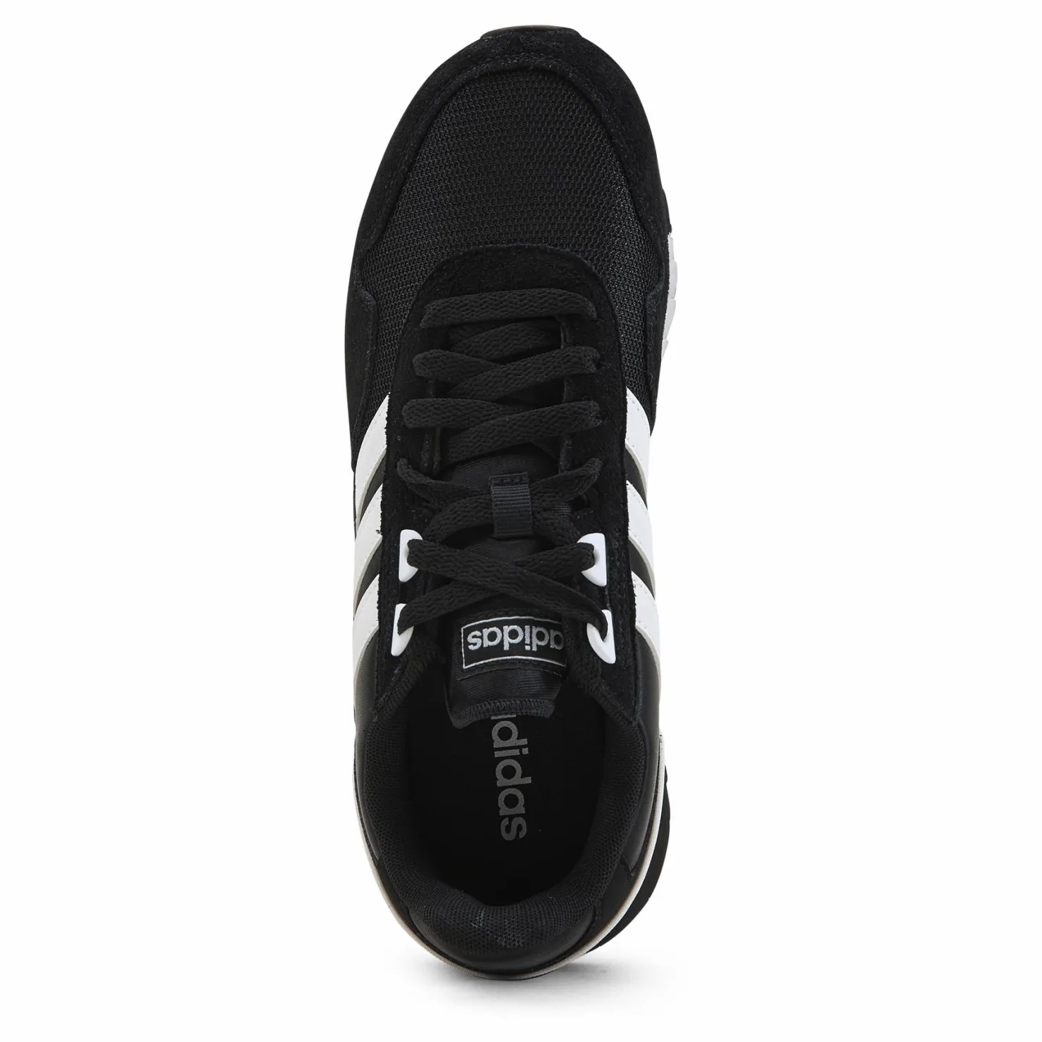 adidas 8K 2020 Shoes Core Black / Cloud White / Core Black Svart Outlet