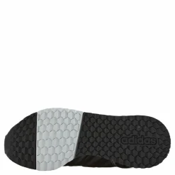 adidas 8K 2020 Shoes Core Black / Grey Six / Pink Spirit Svart Clearance