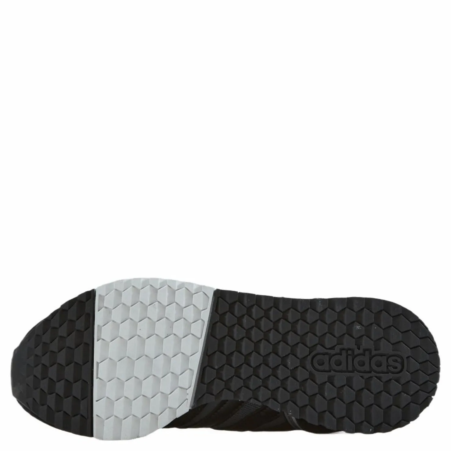 adidas 8K 2020 Shoes Core Black / Grey Six / Pink Spirit Svart Clearance