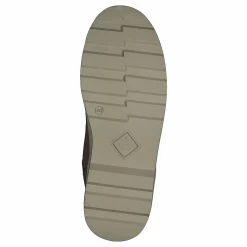 Gant Kaari Mid Lace Boot Warm Khaki Brun Best