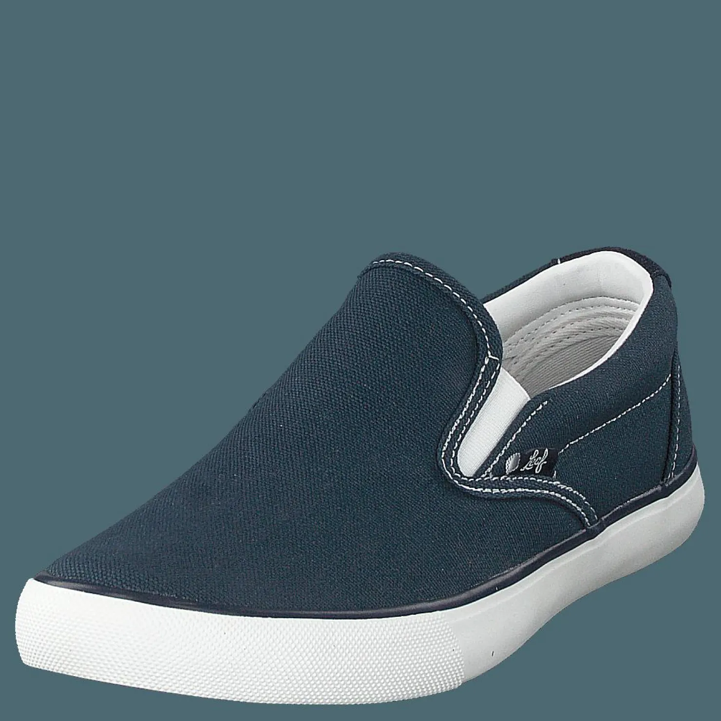 Leaf Kaby Navy Blå Outlet