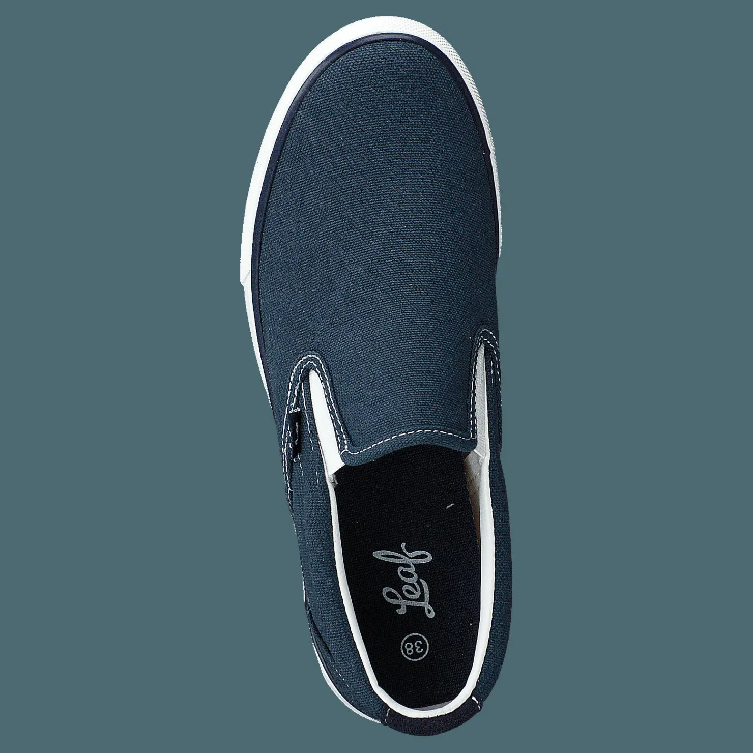 Leaf Kaby Navy Blå Outlet