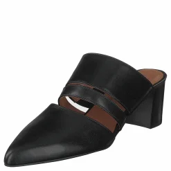 Twist & Tango Kairo Heels Black Svart Outlet