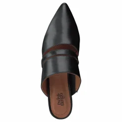 Twist & Tango Kairo Heels Black Svart Outlet