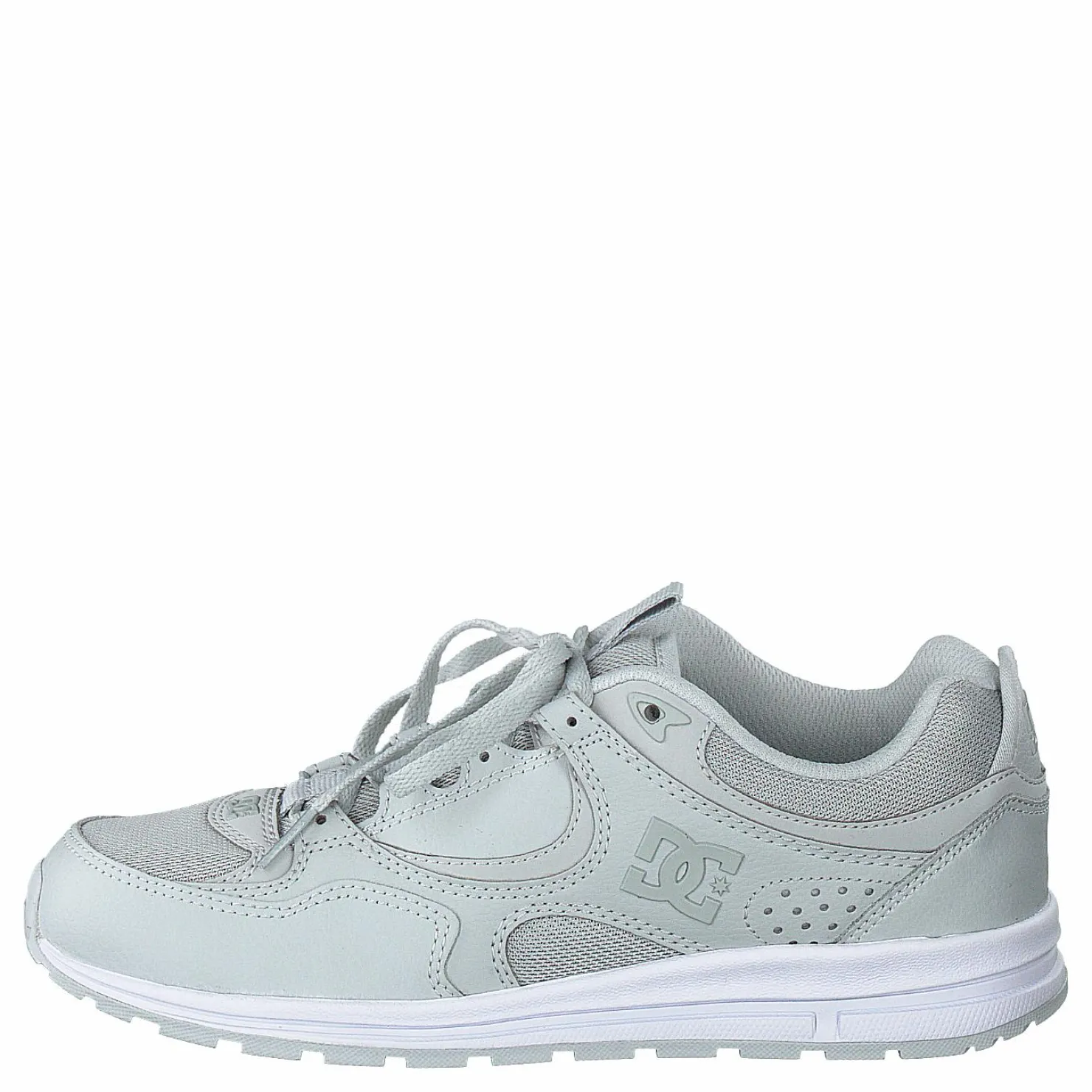 DC Shoes Kalis Lite Grey Grå Hot