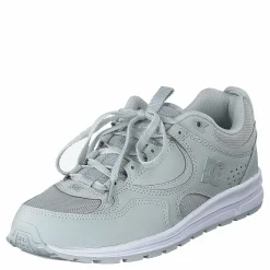 DC Shoes Kalis Lite Grey Grå Hot