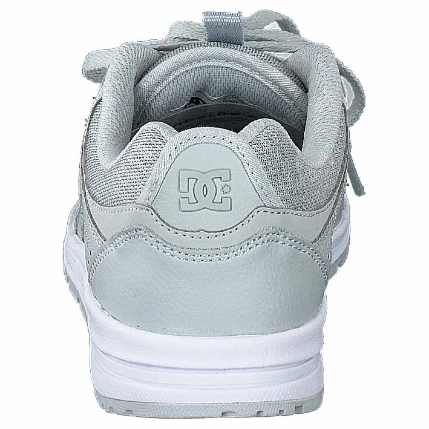 DC Shoes Kalis Lite Grey Grå Hot