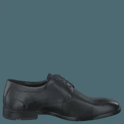Lloyd Kalmar Black Svart Hot
