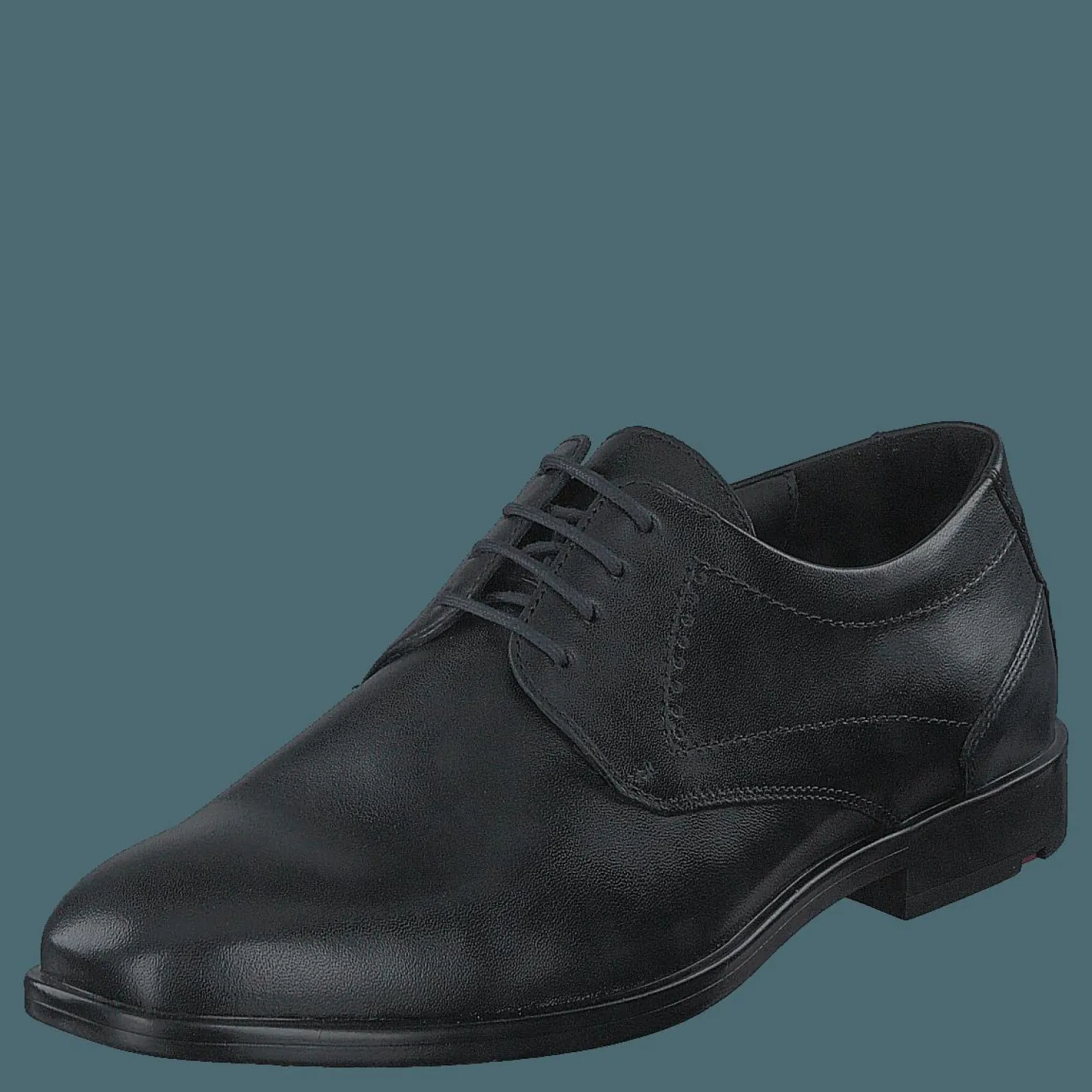 Lloyd Kalmar Black Svart Hot