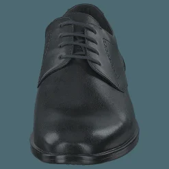 Lloyd Kalmar Black Svart Hot