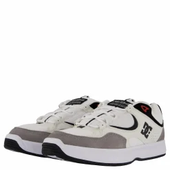 DC Shoes Kalynx Zero Grey/black/white Flerfärgad Clearance