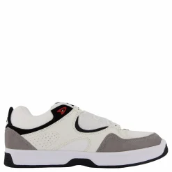 DC Shoes Kalynx Zero Grey/black/white Flerfärgad Clearance