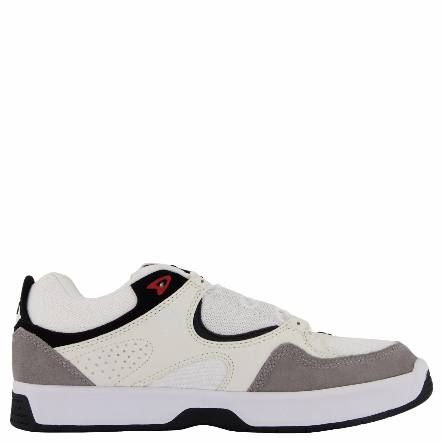 DC Shoes Kalynx Zero Grey/black/white Flerfärgad Clearance