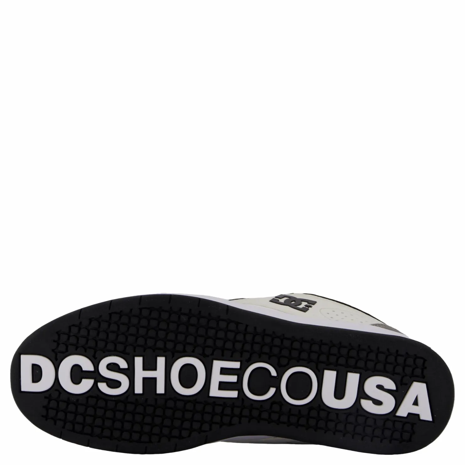 DC Shoes Kalynx Zero Grey/black/white Flerfärgad Clearance