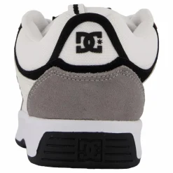 DC Shoes Kalynx Zero Grey/black/white Flerfärgad Clearance