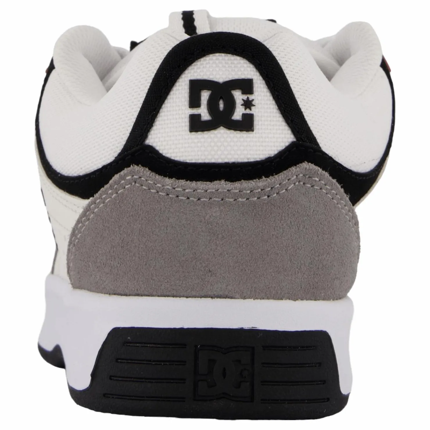 DC Shoes Kalynx Zero Grey/black/white Flerfärgad Clearance
