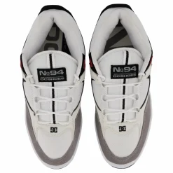 DC Shoes Kalynx Zero Grey/black/white Flerfärgad Clearance
