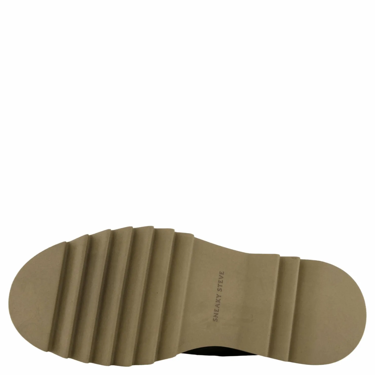 Sneaky Steve Kamiki High U Textile Kaki Green Grön Sale