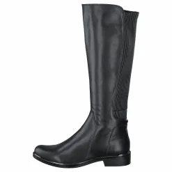 Caprice Kania Black Nappa Svart New