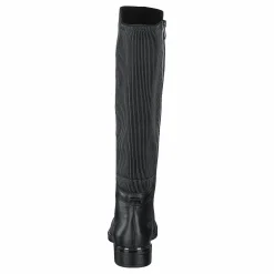 Caprice Kania Black Nappa Svart New