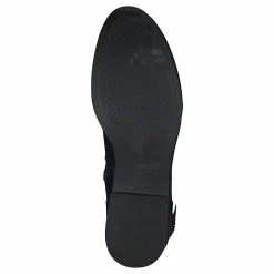 Caprice Kania Black Nappa Svart New