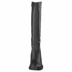 Caprice Kania Black Nappa Grå och Svart Outlet
