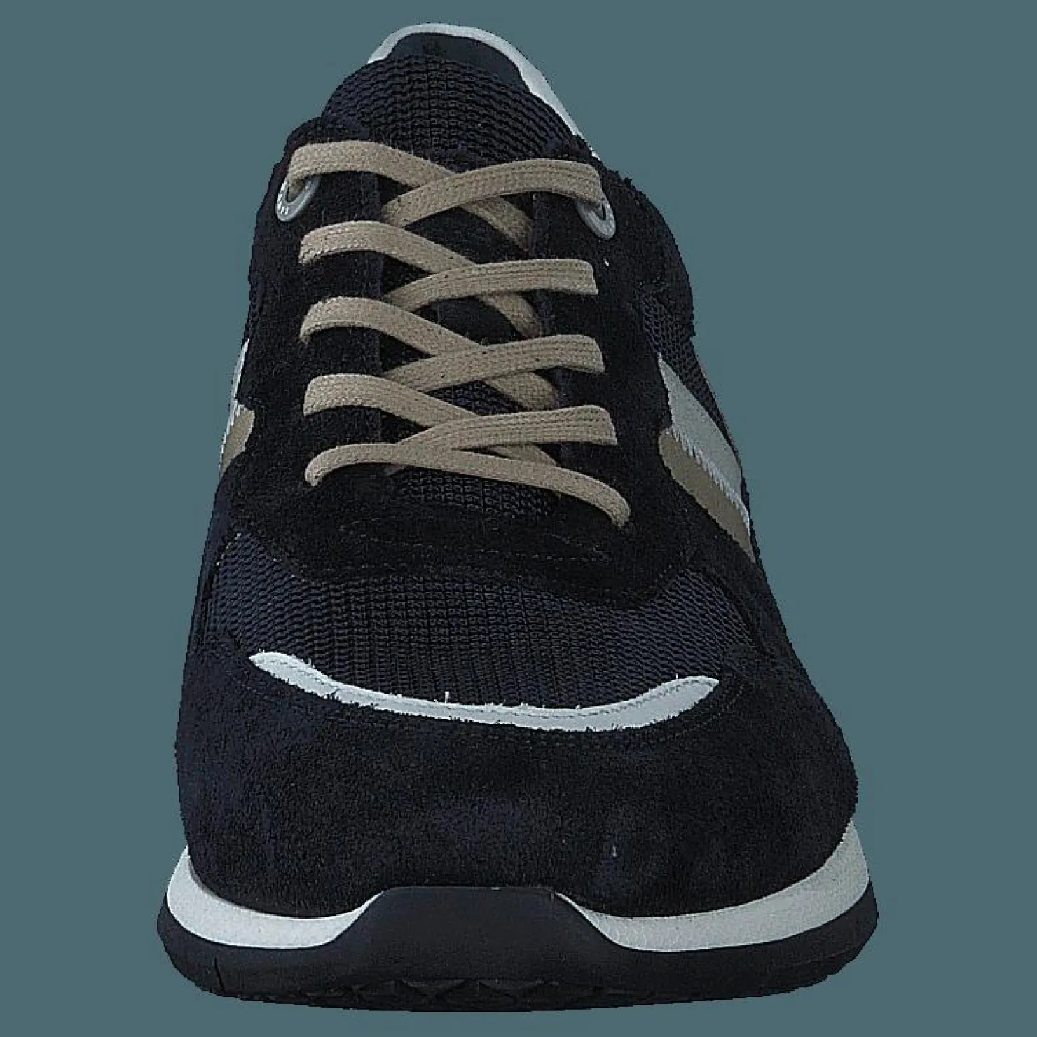 Lloyd Kap Navy Blå Clearance