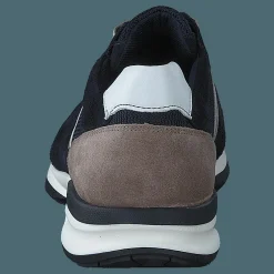 Lloyd Kap Navy Blå Clearance