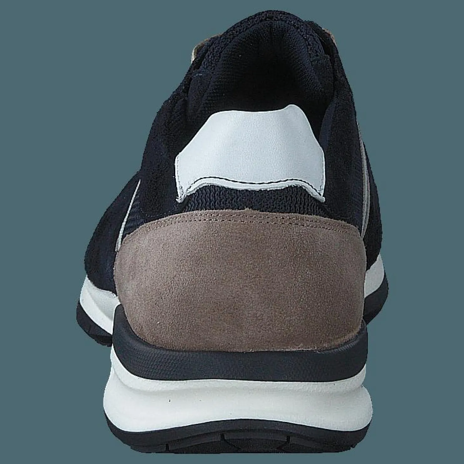 Lloyd Kap Navy Blå Clearance