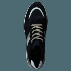 Lloyd Kap Navy Blå Clearance