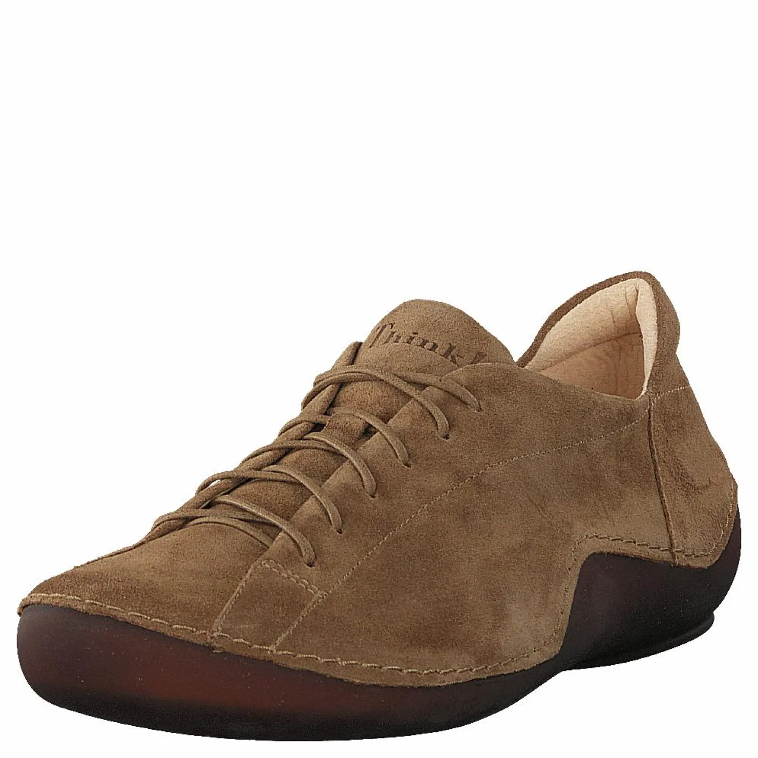 Think! Kapsl Oak Brun