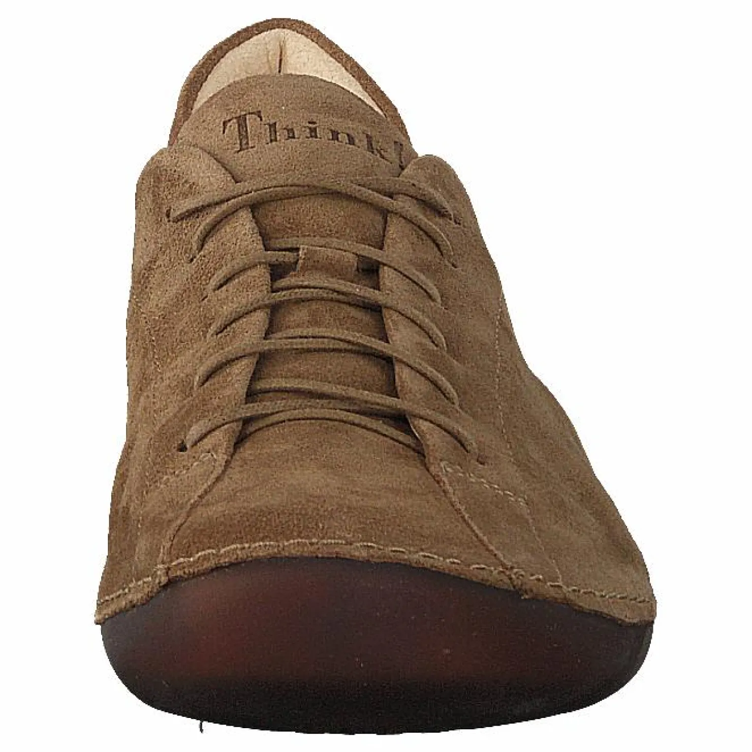 Think! Kapsl Oak Brun