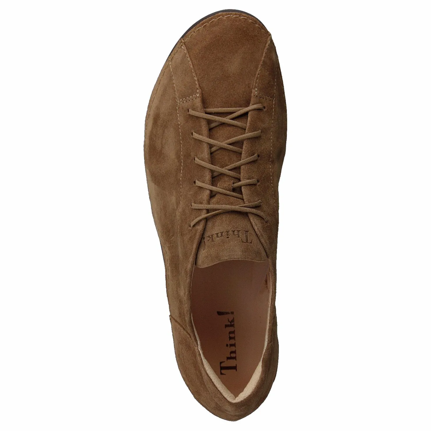 Think! Kapsl Oak Brun