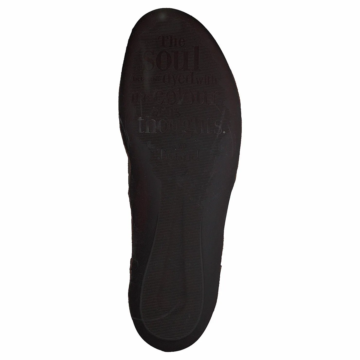 Think! Kapsl Oak Brun