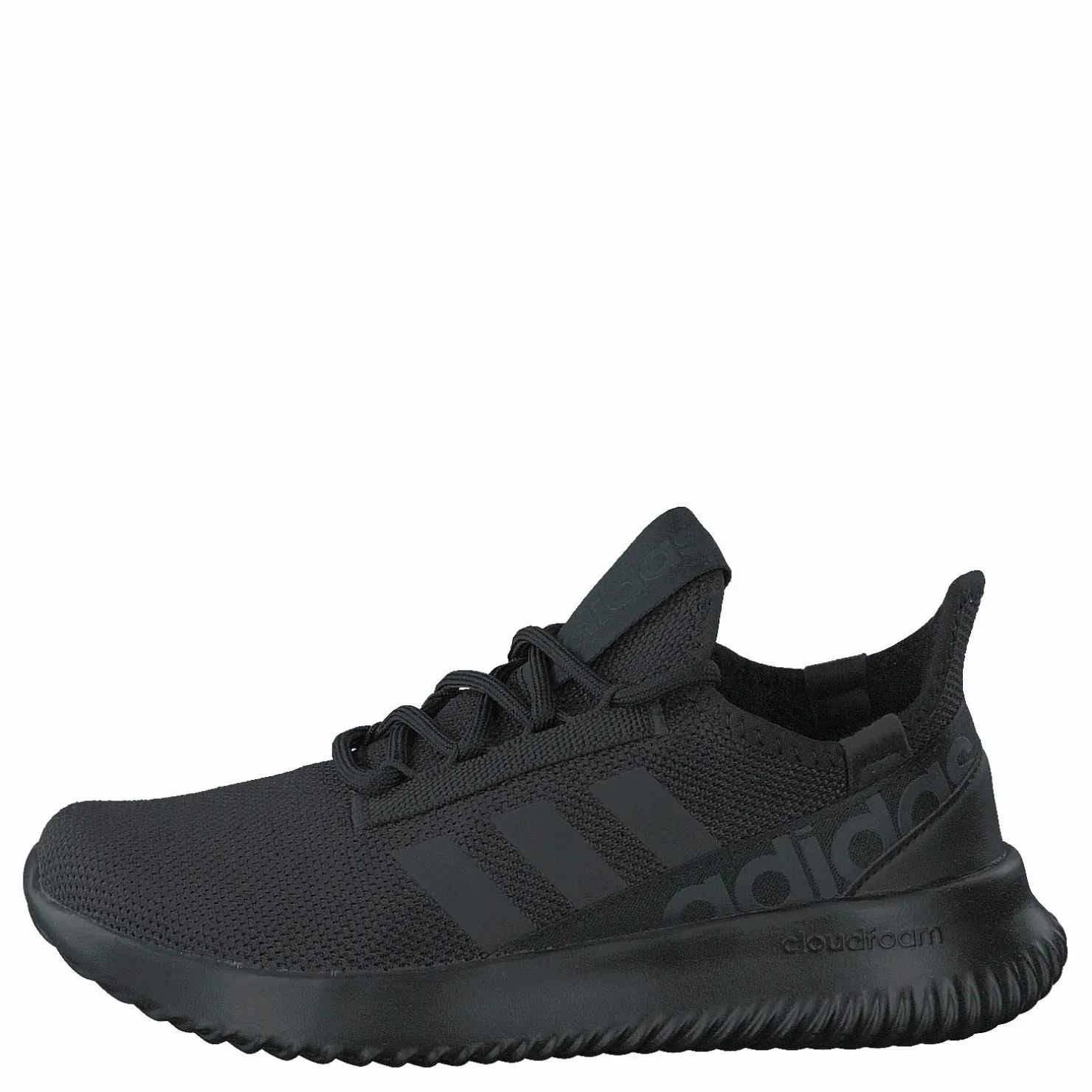 adidas Kaptir 2.0 Shoes Core Black / Core Black / Carbon Svart New