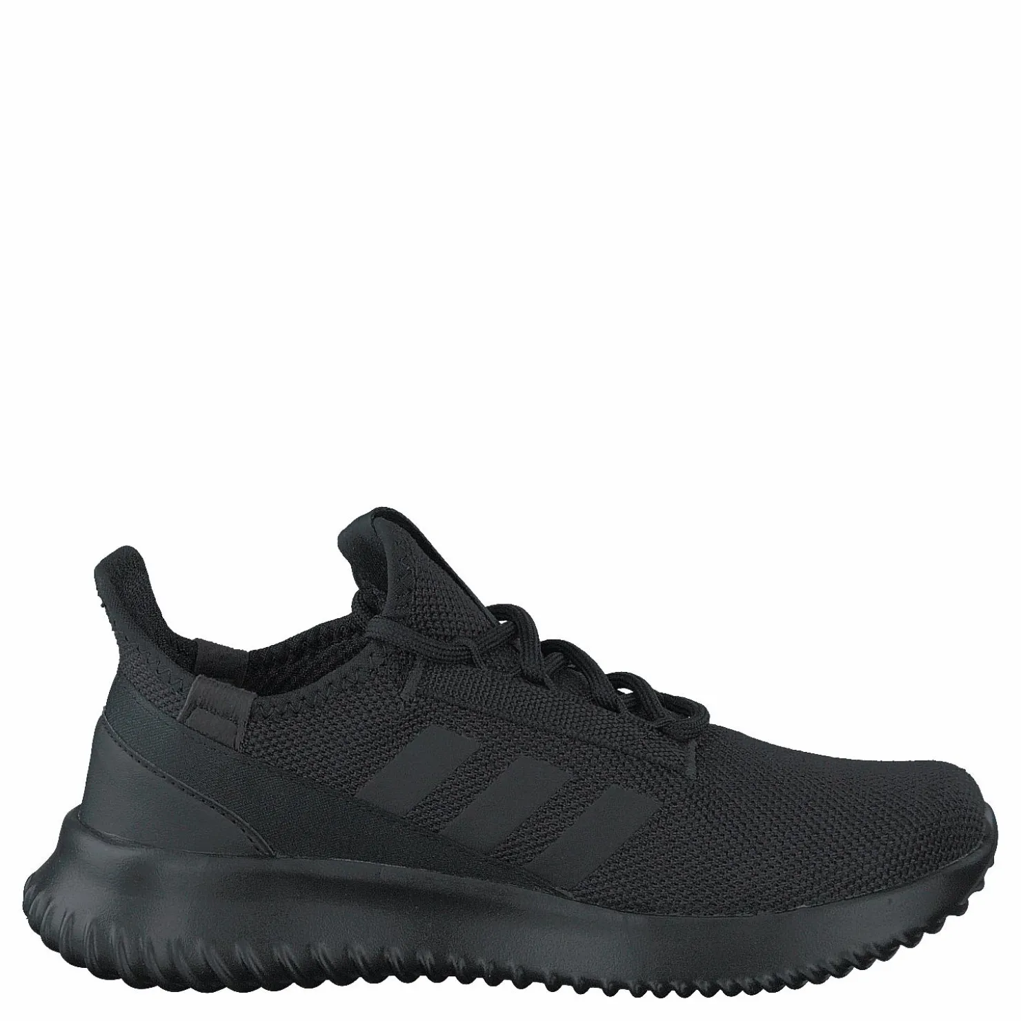 adidas Kaptir 2.0 Shoes Core Black / Core Black / Carbon Svart New