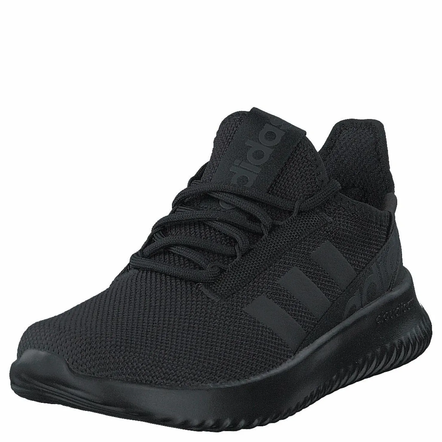 adidas Kaptir 2.0 Shoes Core Black / Core Black / Carbon Svart New