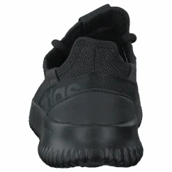 adidas Kaptir 2.0 Shoes Core Black / Core Black / Carbon Svart New